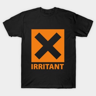 IRRITANT T-Shirt